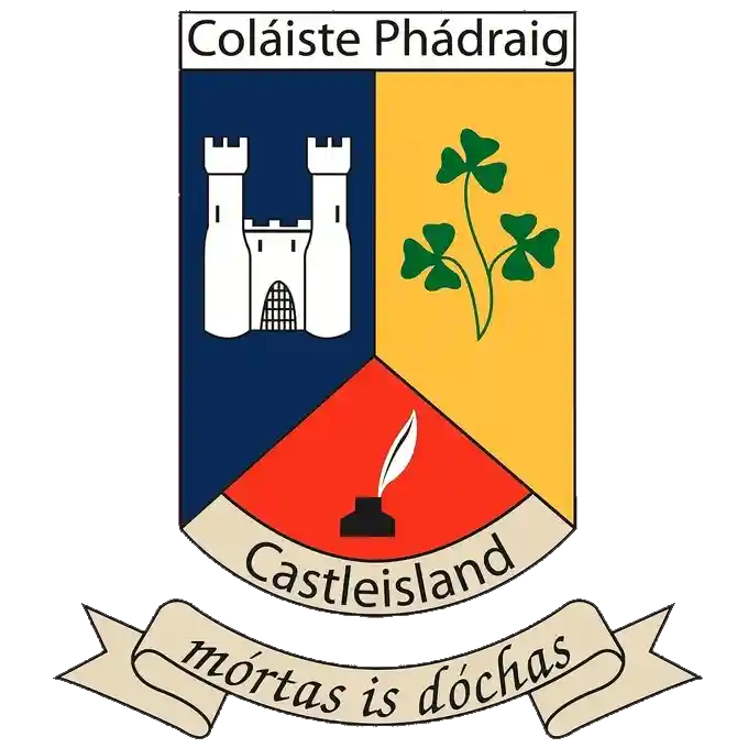 St. Patrick's Boys Secondary School, Castleisland